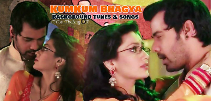 bhagya vidhata marathi serial title song